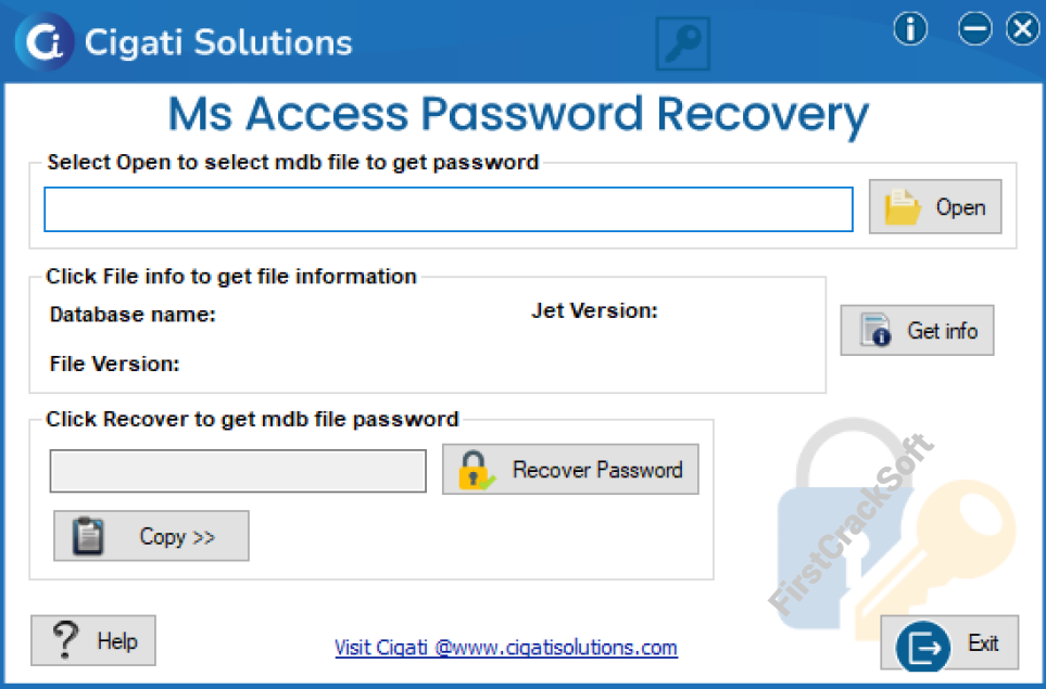 Access Password Get Free Download