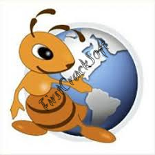 Ant Download Manager Crack