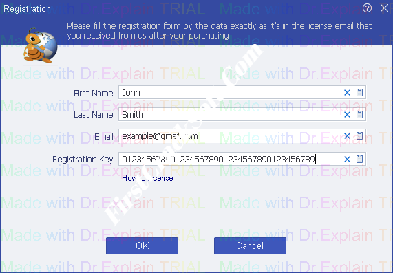 Ant Download Manager Registration Key