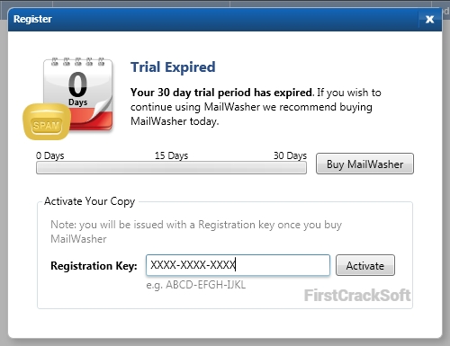 Mailwasher Pro Registration Key 2024 