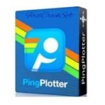 PingPlotter Pro Crack Version