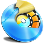 WinX DVD Ripper Crack