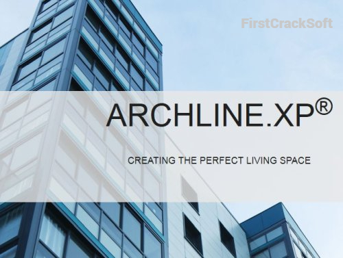 ARCHLineXP Crack Activator