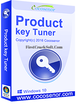 Cocosenor System Tuner Crack 