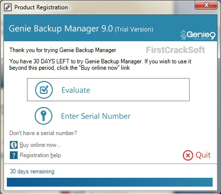 Genie Timeline Serial Key Download 