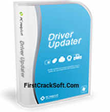 PC HelpSoft Driver Updater Crack 