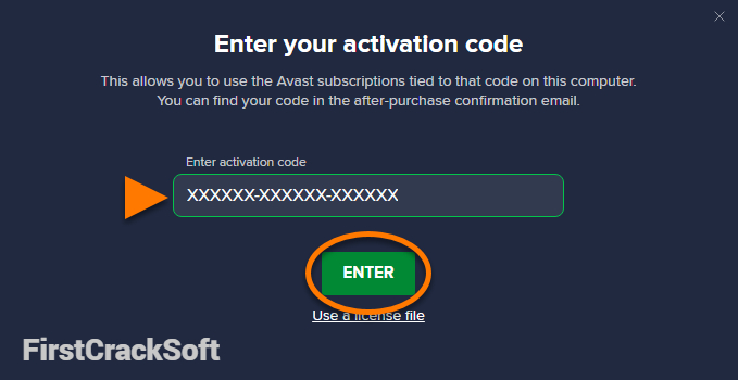 Avast Premium Security Activation Download