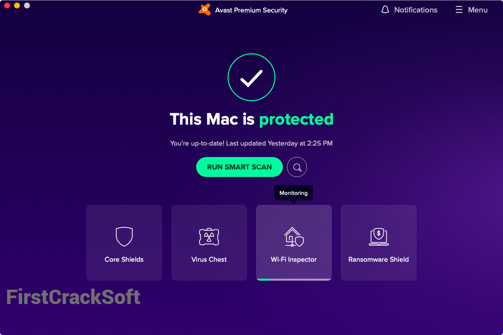 Avast Premium Security Free Download