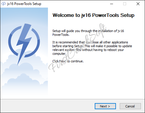 JV16 PowerTools Activated Version