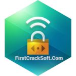 Kaspersky VPN Full Crack