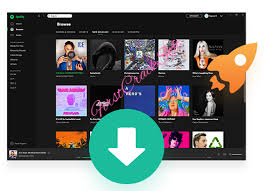 Macsome Spotify Downloader Free Download