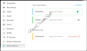 ManyCam Crack Activation