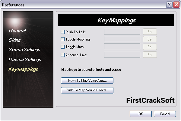 MorphVOX Pro Crack License Activation