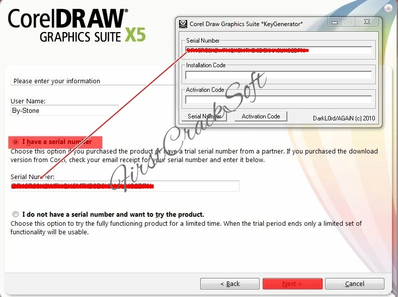 NTLite with Serial Key