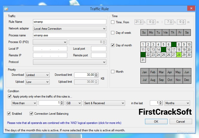 NetBalancer Premium Download