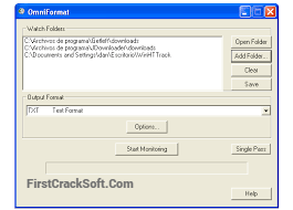 Omniformat Crack Activation Download