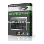 RAM Saver Pro Crack