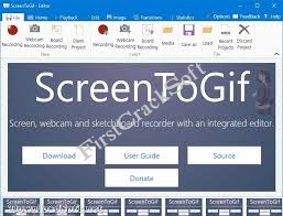 ScreentoGIF Free Download