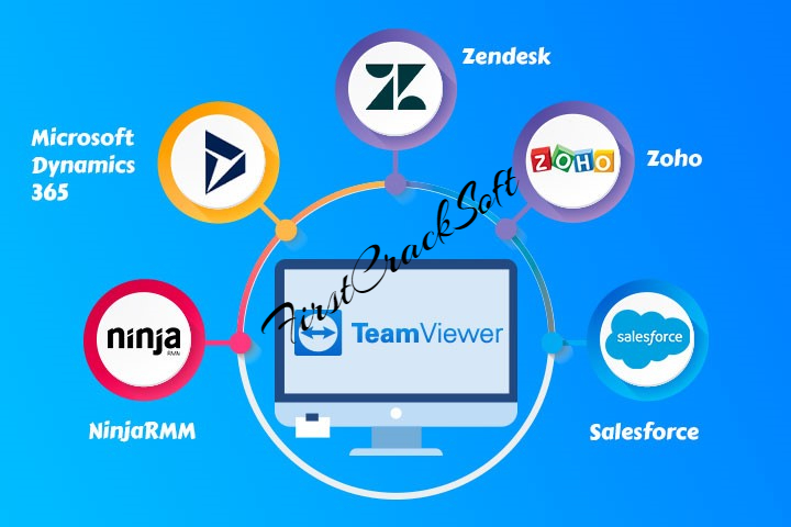 TeamViewer Free Download