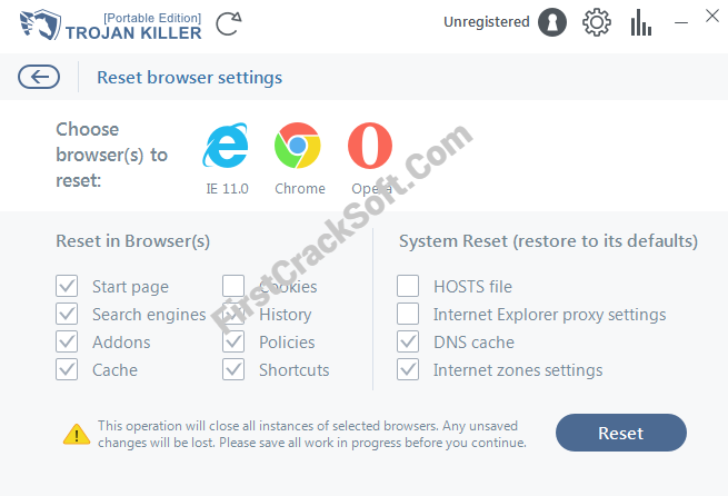 Trojan Killer Free Download 