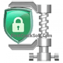 WinZip Privacy Protector Crack 