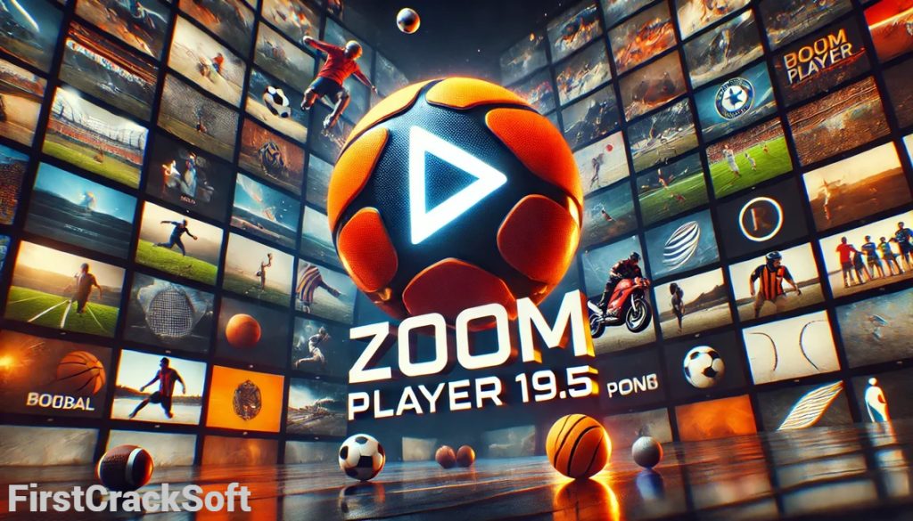 Zoom Player MAX Free Download