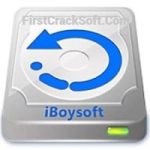 iBoysoft Data Recovery Crack