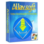 Allavsoft Video Downloader Crack