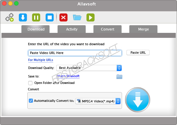 Allavsoft Video Downloader Free Download