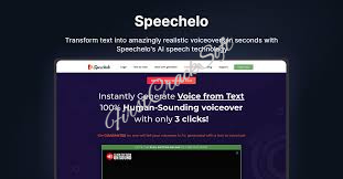 Speechelo Free Download