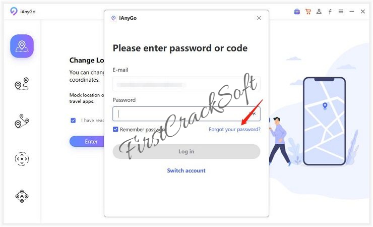 Tenorshare Phone Mirror Crack Activation