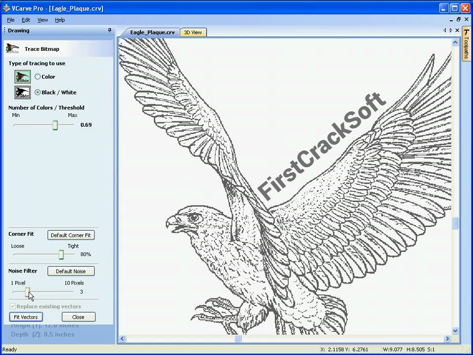 VCarve Pro Free Download 