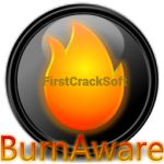 BurnAware Crack