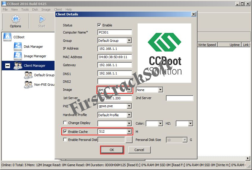 CCBoot Free Download