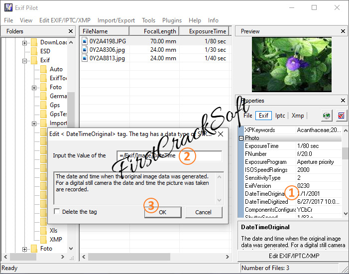 Exif Pilot Crack Activation 