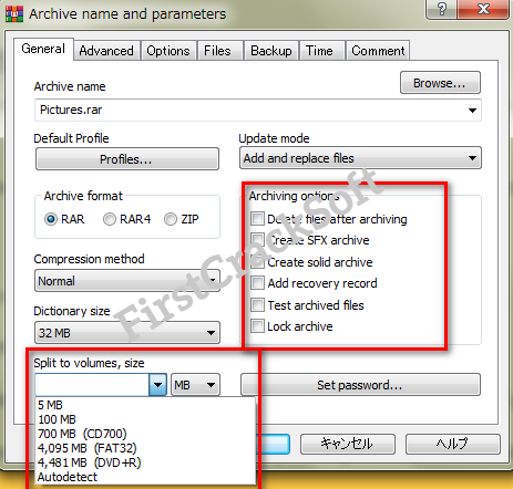 WinRAR Product key Activation